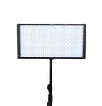 NANLITE PavoSlim 120C RGBWW LED Panel Light 