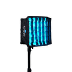 NANLITE PavoSlim 60C RGBWW LED Panel Light