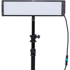 Nanlite PavoSlim 60CL RGBWW LED Strip Panel