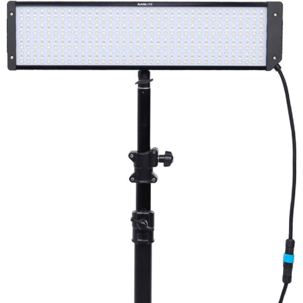 Nanlite PavoSlim 60CL RGBWW LED Strip Panel