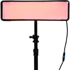 Nanlite PavoSlim 60CL RGBWW LED Strip Panel