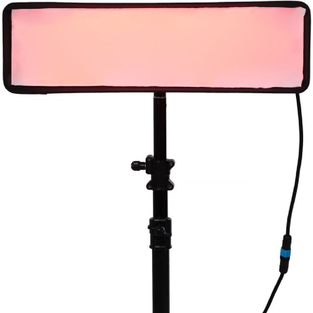 Nanlite PavoSlim 60CL RGBWW LED Strip Panel