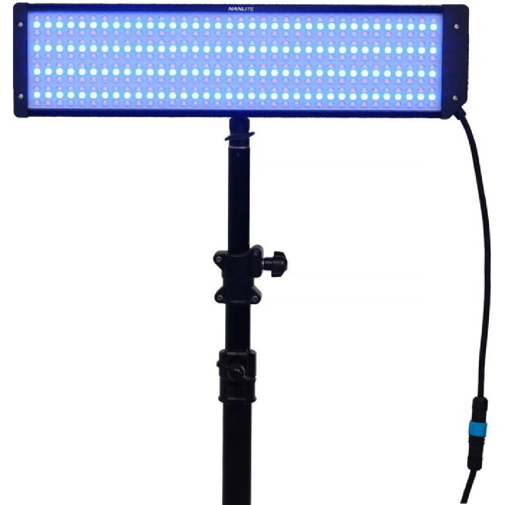 Nanlite PavoSlim 60CL RGBWW LED Strip Panel