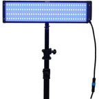 Nanlite PavoSlim 60CL RGBWW LED Strip Panel