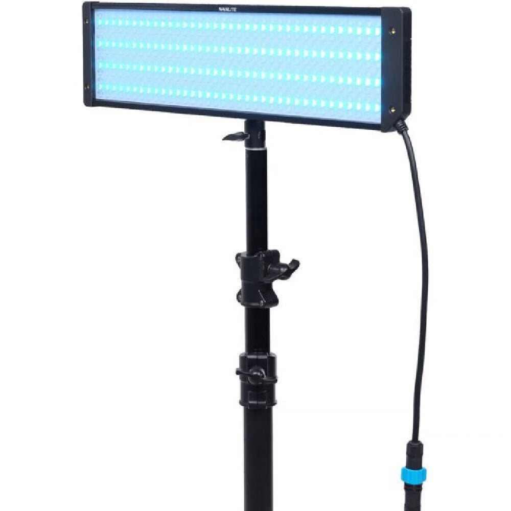 Nanlite PavoSlim 60CL RGBWW LED Strip Panel