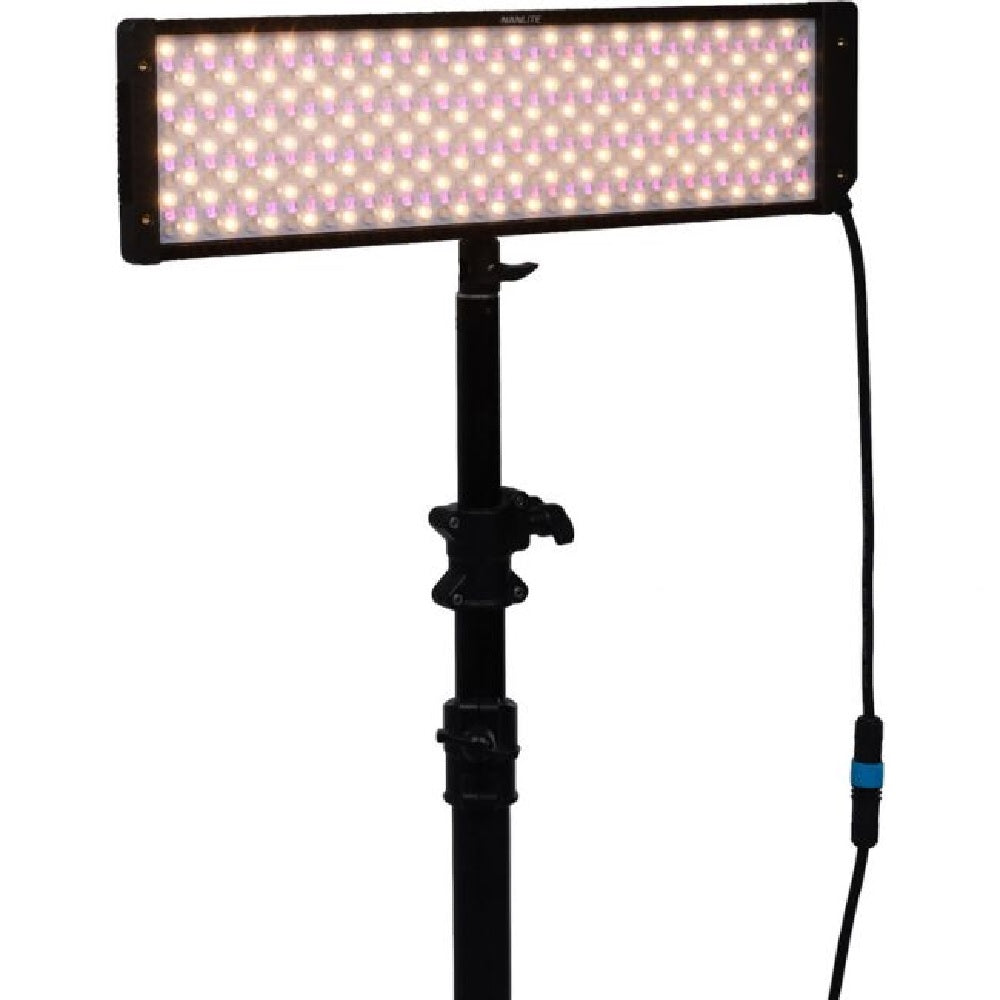 Nanlite PavoSlim 60CL RGBWW LED Strip Panel