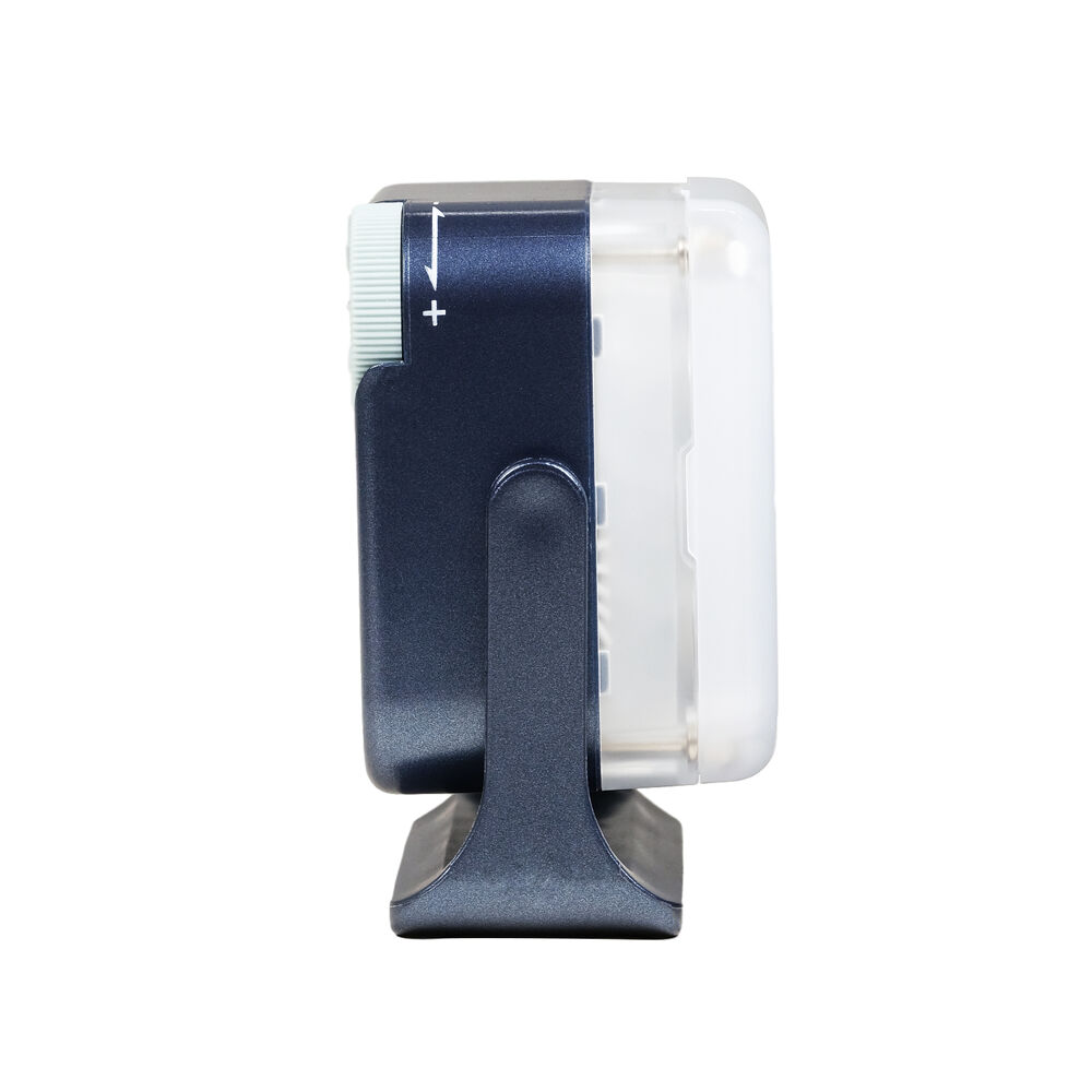 Nanlite Pico LED Light - Midnight Blue 