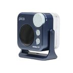 Nanlite Pico LED Light - Midnight Blue 
