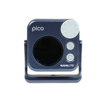Nanlite Pico LED Light - Midnight Blue 