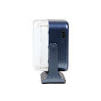Nanlite Pico LED Light - Midnight Blue 
