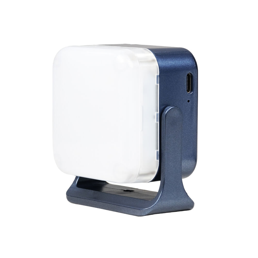 Nanlite Pico LED Light - Midnight Blue 
