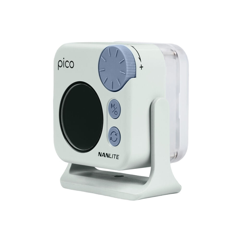 Nanlite Pico LED Light - Mint
