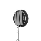 Nanlite Round Soft Box for Compac 100