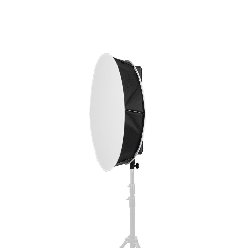 Nanlite Round Soft Box for Compac 100