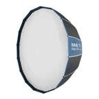 Nanlite 120cm Rapid Parabolic Soft Box