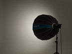 Nanlite 120cm Rapid Parabolic Soft Box