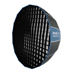 Nanlite 120cm Rapid Parabolic Soft Box