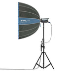 Nanlite 120cm Rapid Parabolic Soft Box
