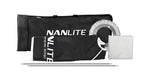Nanlite SB-RT-90x60 Softbox for Forza 200/300/500