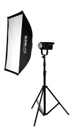Nanlite SB-RT-90x60 Softbox for Forza 200/300/500