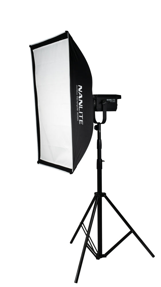 Nanlite SB-RT-90x60 Softbox for Forza 200/300/500