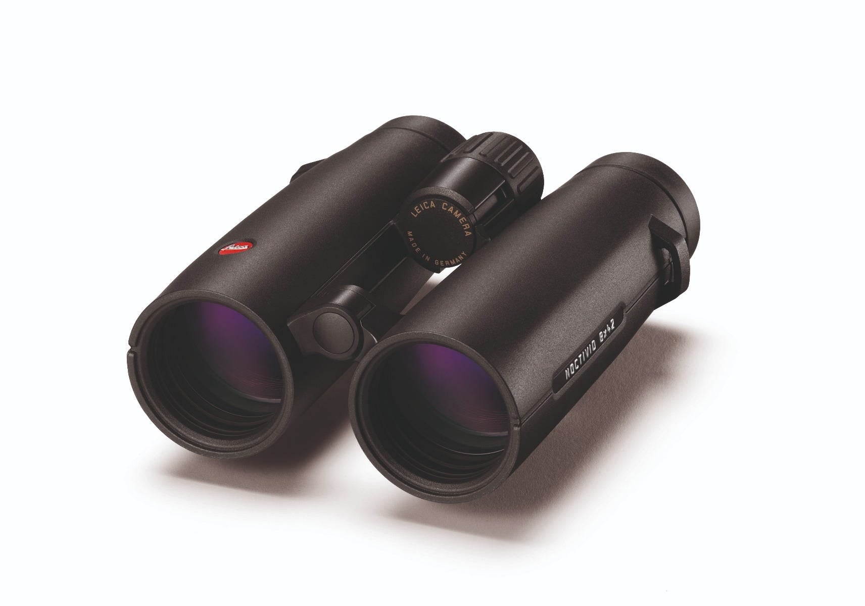 Leica Noctivid 8x42mm Binoculars