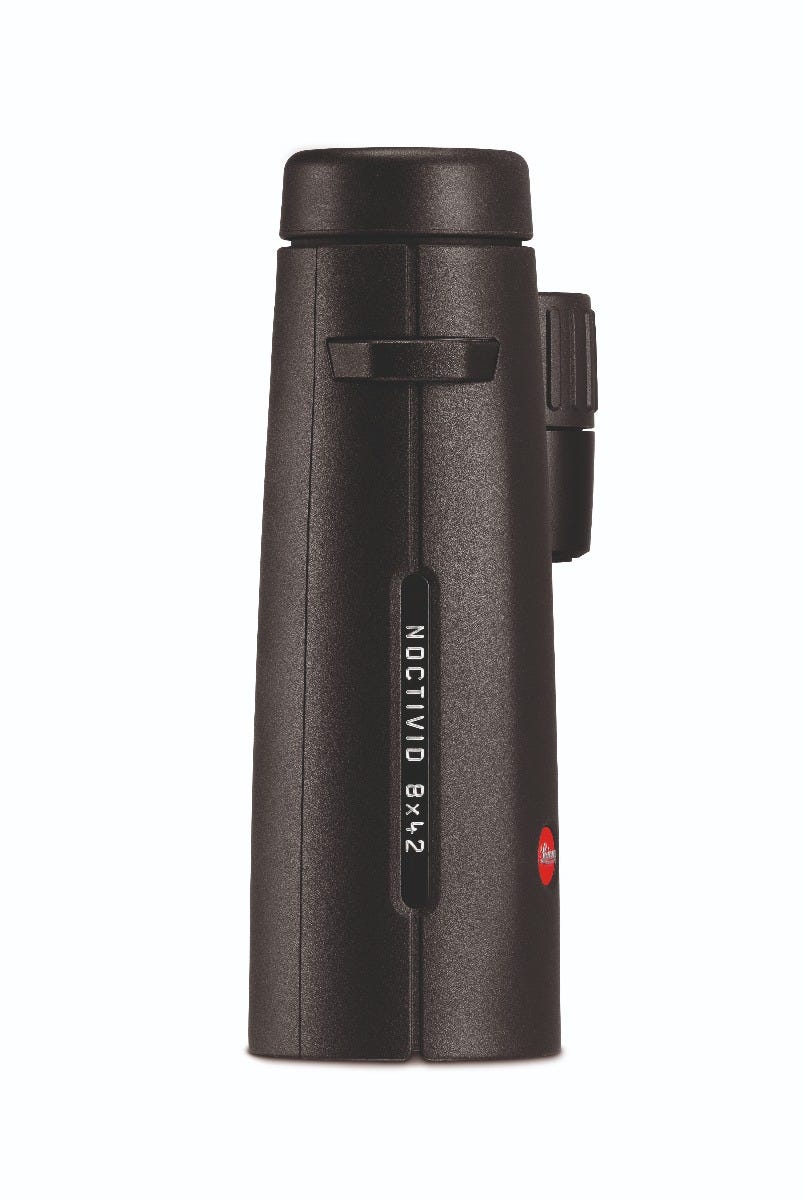 Leica Noctivid 8x42mm Binoculars