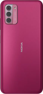 Nokia G42 5G 128GB (Pink)  