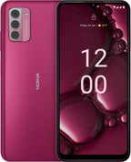 Nokia G42 5G 128GB (Pink)  