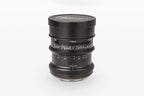 Lomography Nour triplet V 2.0/64 Bokeh Control Art Lens Black - Sony E