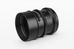 Lomography Nour triplet V 2.0/64 Bokeh Control Art Lens Black - Sony E