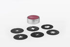 Lomography Nour triplet V 2.0/64 Bokeh Control Art Lens Black - Sony E