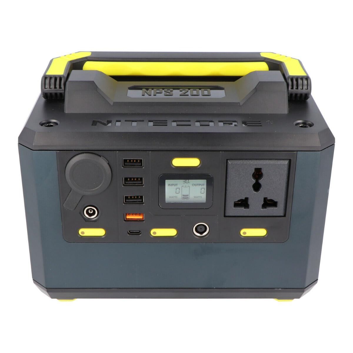 Nitecore 216Wh Power Station  