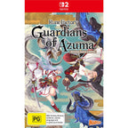Rune Factory: Guardians of Azuma - Nintendo Switch 2 Edition