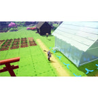Rune Factory: Guardians of Azuma - Nintendo Switch 2 Edition