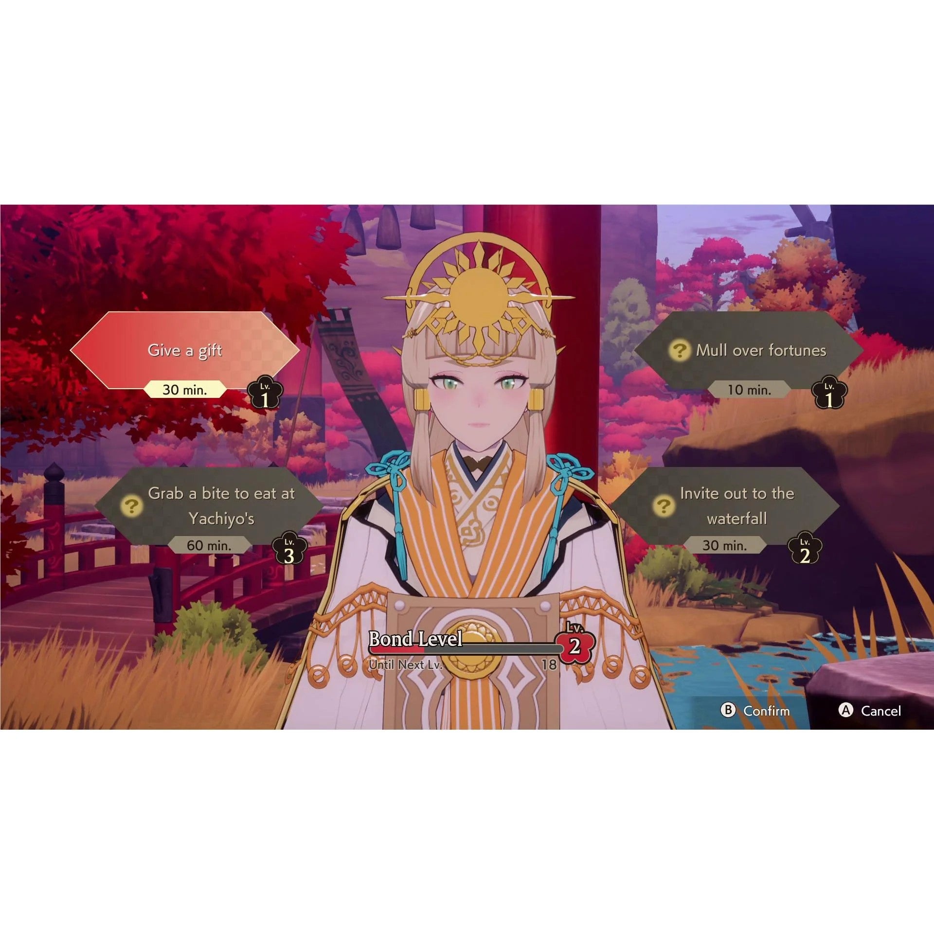 Rune Factory: Guardians of Azuma - Nintendo Switch 2 Edition