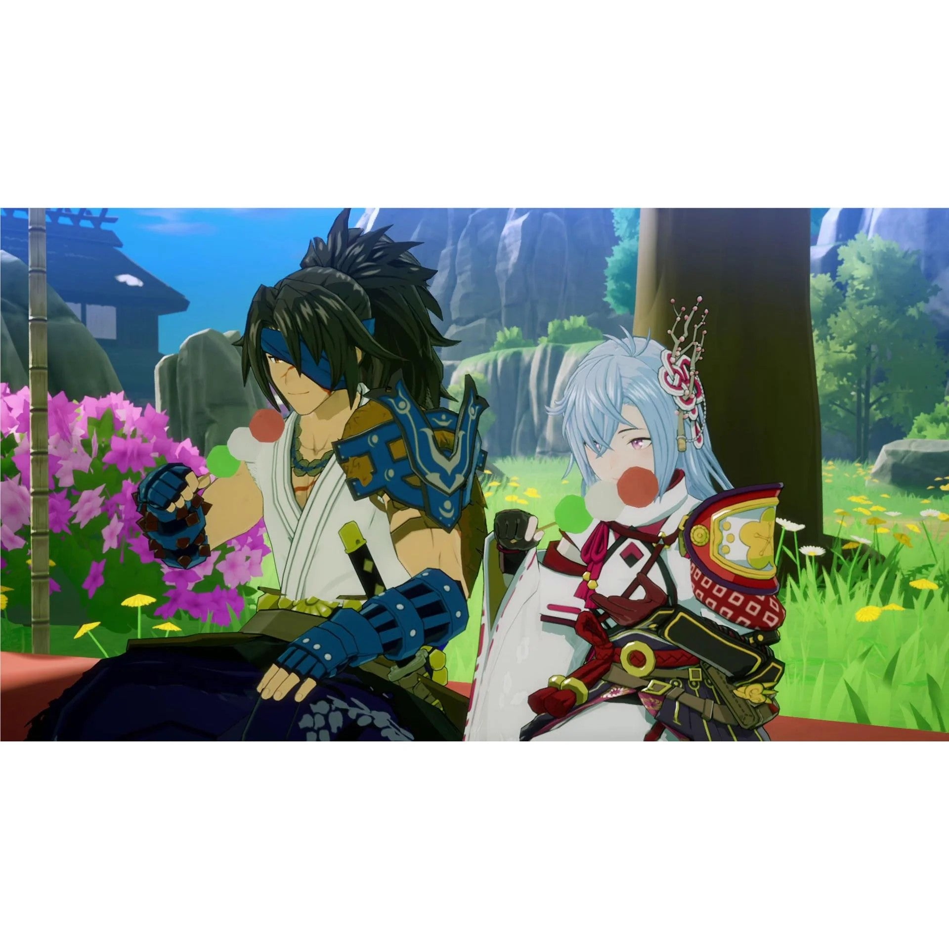 Rune Factory: Guardians of Azuma - Nintendo Switch 2 Edition
