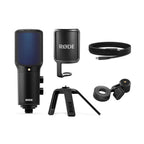 Rode NT-USB+ Professional USB-C Microphone