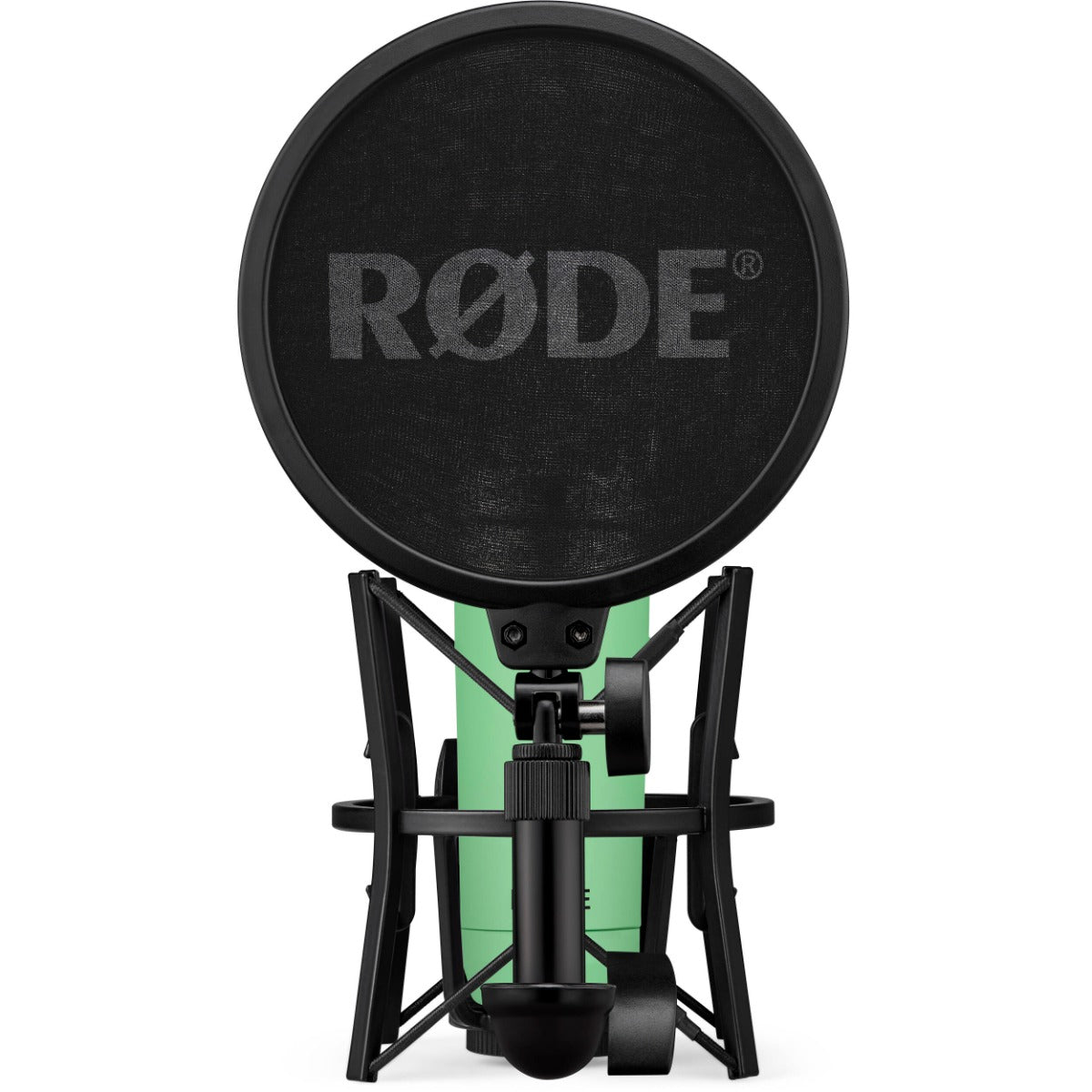 Rode NT1 Signature Series Microphone (Green)