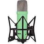 Rode NT1 Signature Series Microphone (Green)