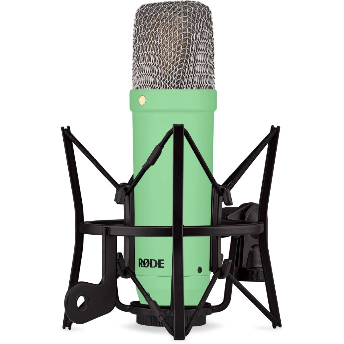 Rode NT1 Signature Series Microphone (Green)