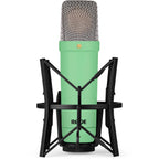 Rode NT1 Signature Series Microphone (Green)