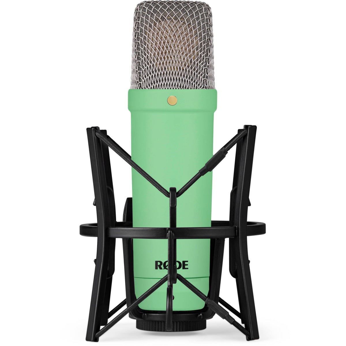 Rode NT1 Signature Series Microphone (Green)