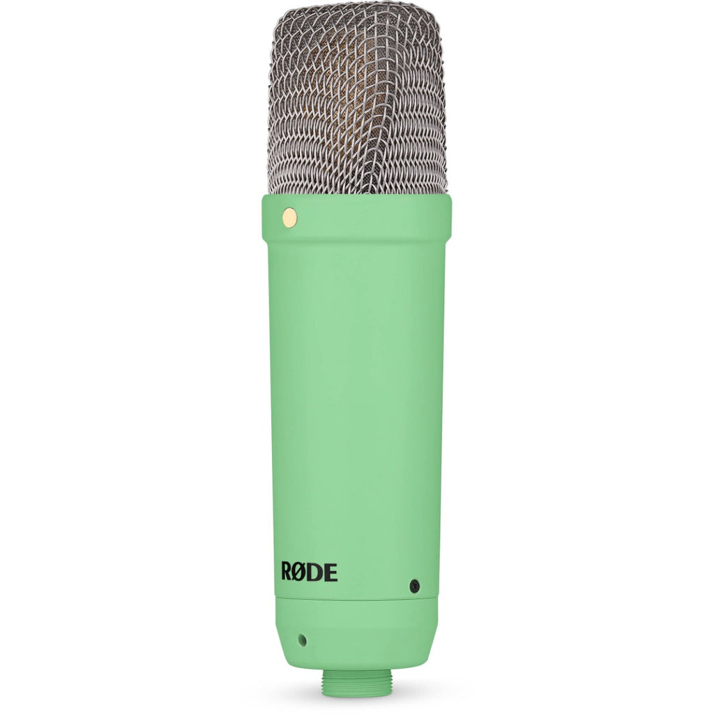 Rode NT1 Signature Series Microphone (Green)