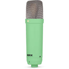 Rode NT1 Signature Series Microphone (Green)
