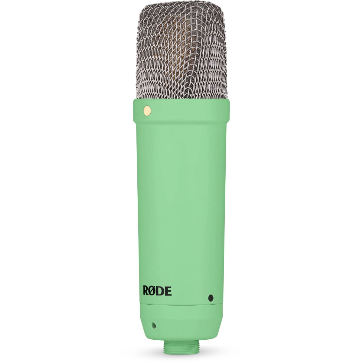 Rode NT1 Signature Series Microphone (Green)