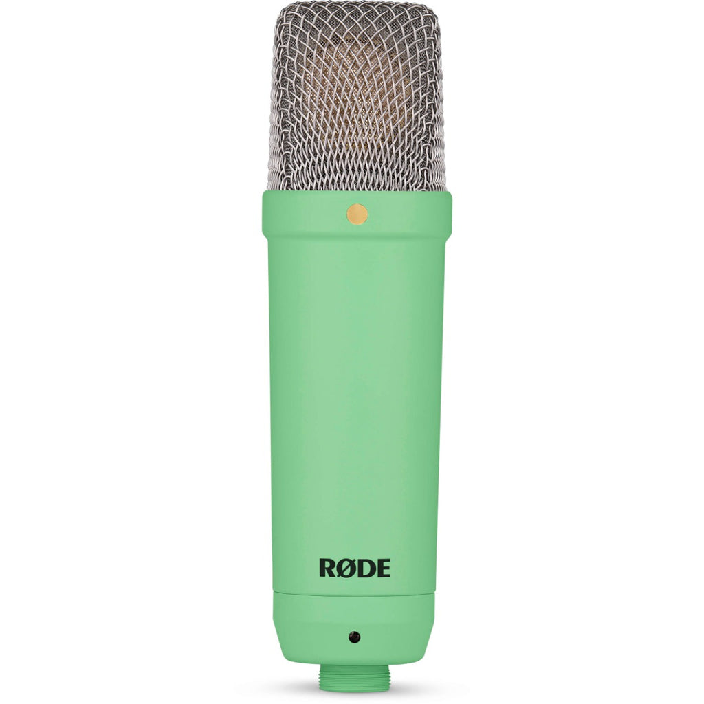 Rode NT1 Signature Series Microphone (Green)
