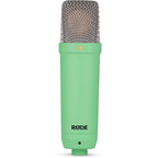 Rode NT1 Signature Series Microphone (Green)