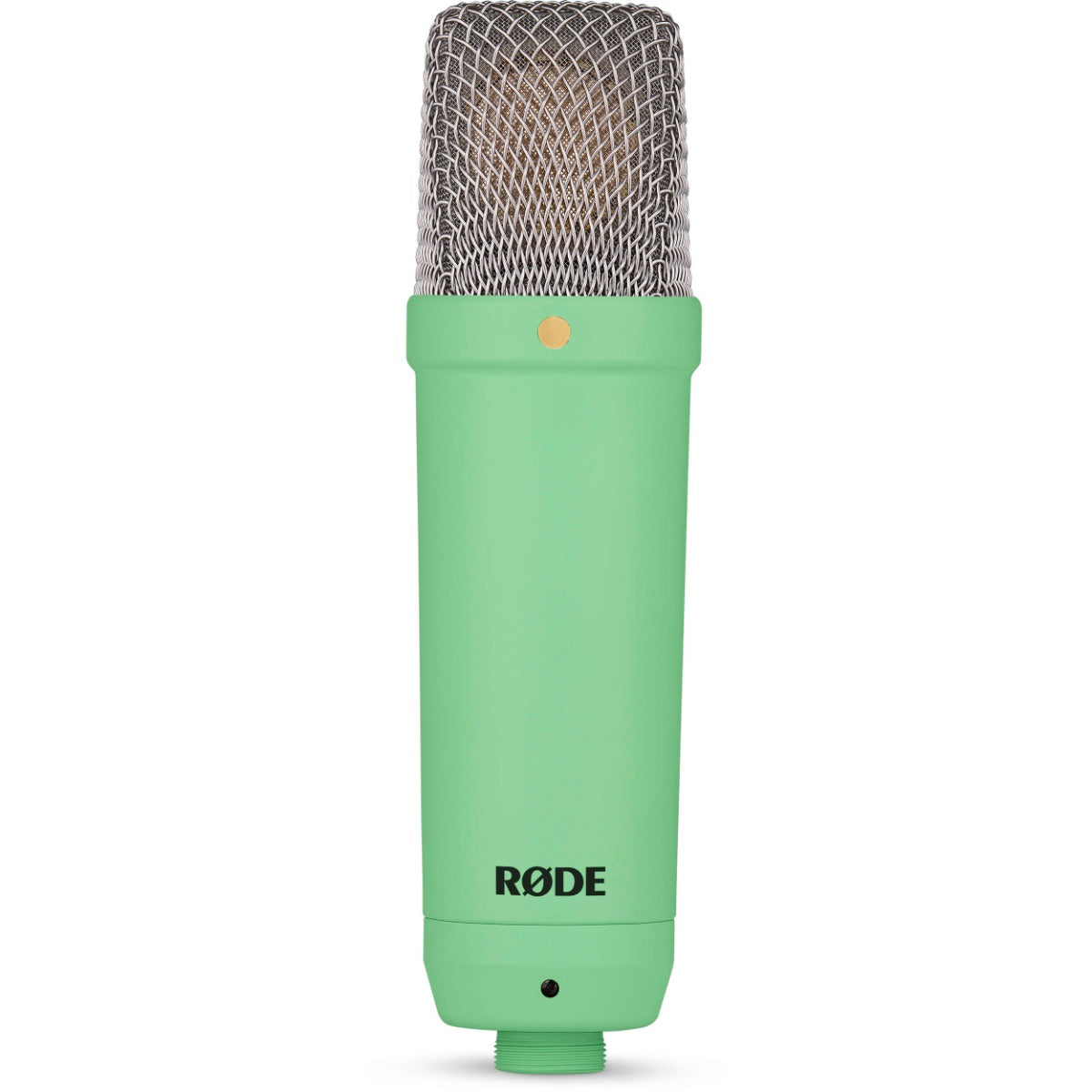 Rode NT1 Signature Series Microphone (Green)