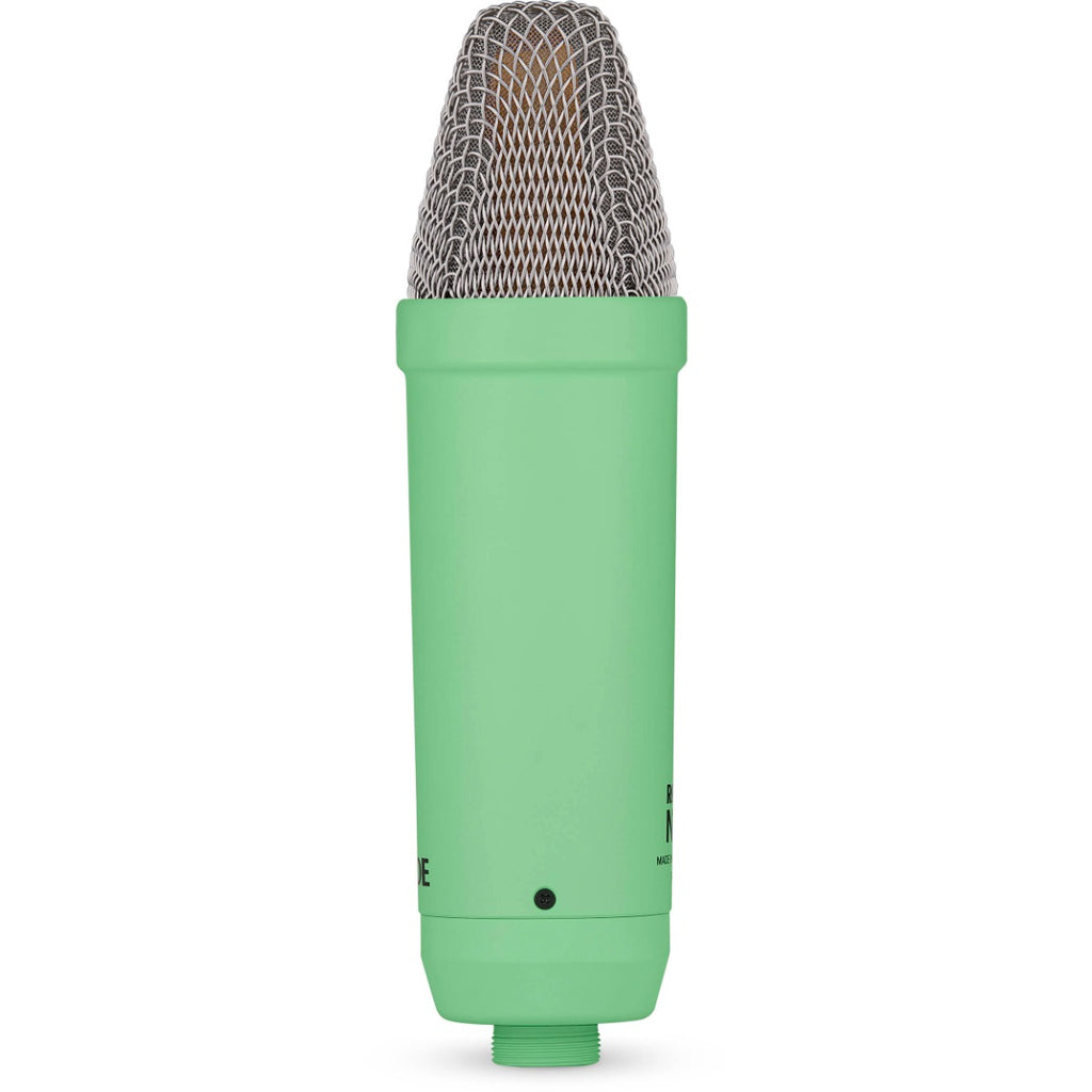 Rode NT1 Signature Series Microphone (Green)